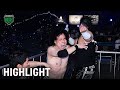 Tag Team Action Yoshinari Ogawa Eita Vs YO HEY Tadasuke
