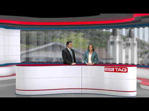 Ländle TV - DER TAG vom 18.04.2013