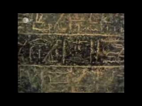 DOKU Terra X - 42 - Tod im Schilfmeer - Moses und die Wunder der Wüste