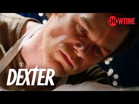 5 Times Dexter Confessed ????  Dexter | SHOWTIME