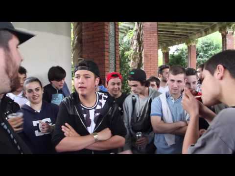 Neonath vs Fardos [16avos] [HHEuskadiBattle]