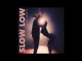 Jason Derulo - Slow Low (Instrumental)