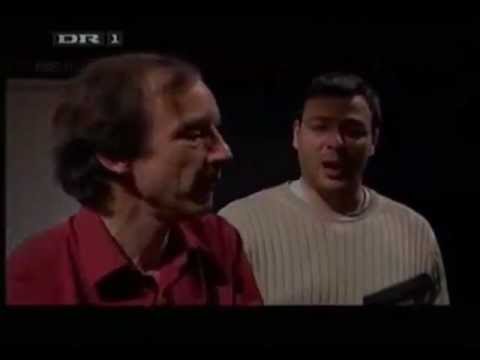 Countertenor singers use their chest register