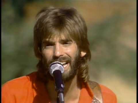 Kenny Loggins - 1980 - I'm Alright (Live)