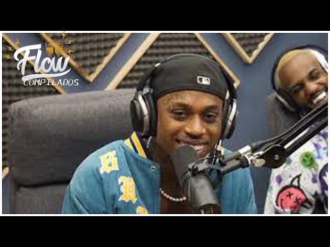 DFIDELIZ E DEREK - COMPILADOS DO FLOW