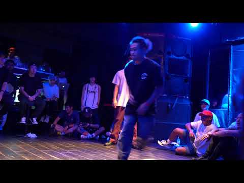 CONCLU TURKS BDM vs JAMILLZ BEST4 GOOD FOOT 9th Anniversary Jam BBOYS  BGIRLS 3vs3 BATTLE