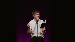 I Fuck Sluts | Bo Burnham
