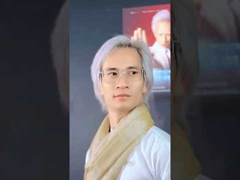 Thách đấu với Ben Eagle [BRAVE HEART] #beneagle #braveheart #funny