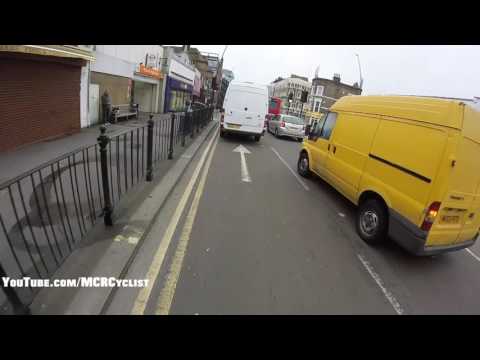 Two Left Hooks - #London