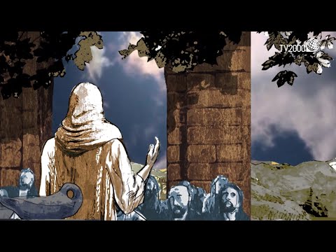 XXV Domenica del Tempo Ordinario (Anno C) – Vangelo del 18 settembre 2022