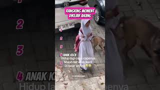 Download lagu Dikejar Anjing😂 | Ranking Moment #shorts #viralvideo mp3 Download lagu Dikejar Anjing😂 | Ranking Moment #shorts #viralvideo mp3