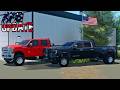 APM Update Review 39 BRAND NEW RIMS New Wraps More Roblox American Plains Mudding