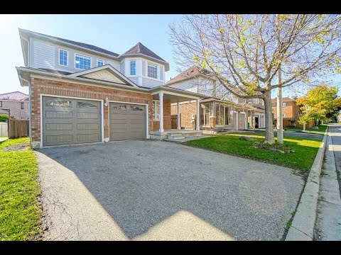 8 Poplar Plains Road, Brampton Home for Sale - Real Estate Properties for Sale