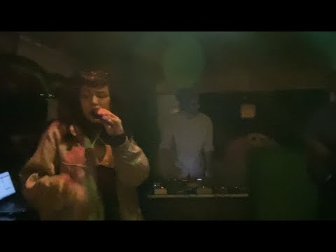 Fara TMPY - SABOTAJE (Live Session) ft Ensamble Impermanente