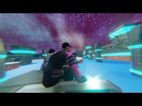 Video thumbnail for Alien Orange Gum