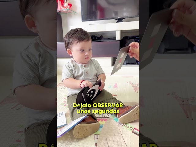 Vídeo relacionado con Tarjetas de Estimulación Cerebral, Educativo de Lógica | 20 Cartas de Entrenamiento Cerebral,para Interacción Padres-Hijos Estimulación Ambos Hemisferios