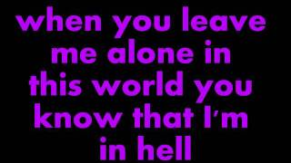 la roux- armour love