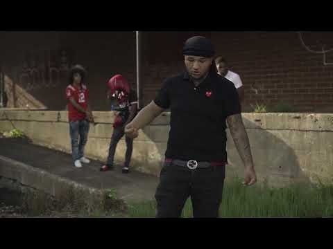 Brando Savage - Mega Bucks