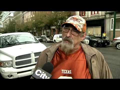 Zehaf-Bibeau Viewpoints Revealed