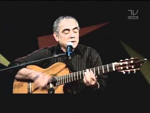 Paulinho Pedra Azul - Jardim da Fantasia - Tv Câmara (Talentos)