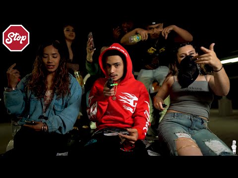 N8nassty - "Stay Ready" (Official Video) Shot By Louie Cannoy