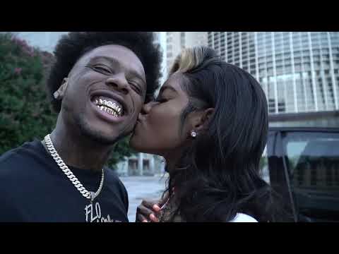 Flo Malcom - Henni With The Rozay (Official Music Video)