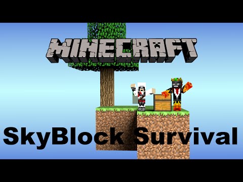 Minecraft | Skyblock Reloaded | Episode 5 | Stand By Me!!