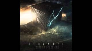 TERAMAZE - Darkest Days of Symphony vII