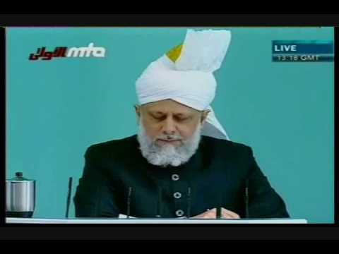 Persecution in Pakistan - Part 2