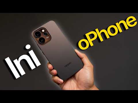 OPPO Reno Paling MAKSIMAL! Review OPPO Reno 15 Pro Max Indonesia