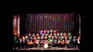 Los supervivientes del café del Puerto – Preliminares – COAC 2006