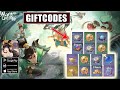 WuXia Online Idle & All 4 Codes | 4 Giftcodes WuXia Online Idle - How to Redeem Code