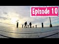 Beach Baby GoPro Baby Baby On Playground