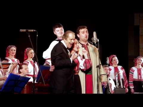 Авдієвський останній концерт