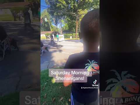 Black family fun in Newport News va