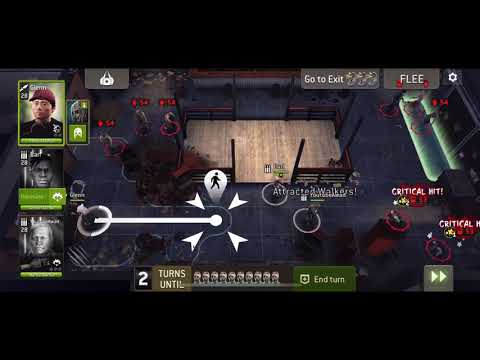 Round 78 - Private stash