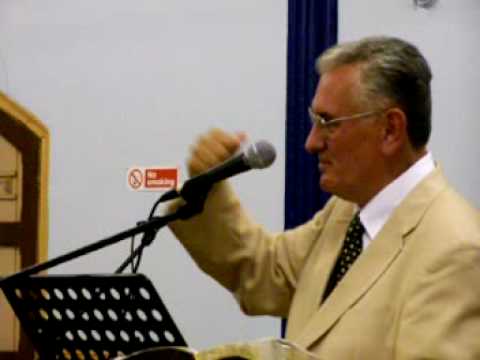 Vasile Talos Predica