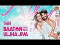 Teri Baaton Mein Uljha Jiya 2024 Shaid Kapoor Kriti Sanon