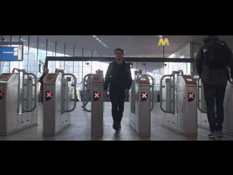 Op reis met NS International