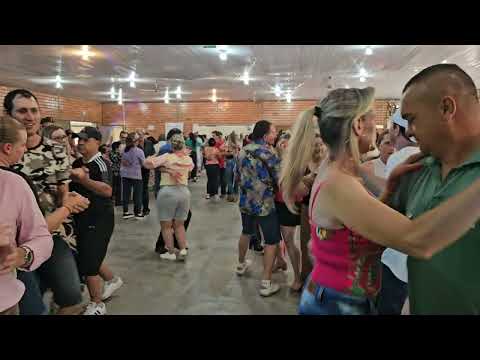 30-11-25 Festa Santa Bárbara-Videira Sc