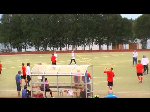 FC PaKa - Spartak, 260714, 3-2