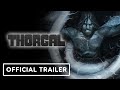 Thorgal: Official Announcement Trailer