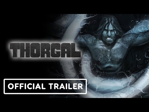 Announcement Trailer