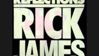 Rick James   You Turn Me On