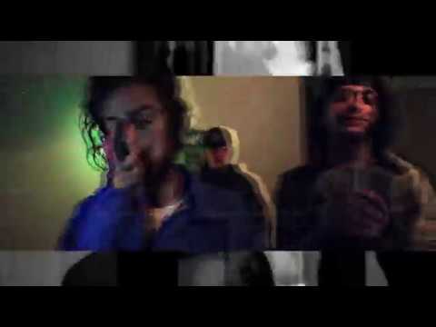 K_XTIC x YUNG FUJI - HIT A LICK (Official Video)