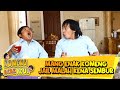 Niat Jailin Adul Malah Jadi Kena Sembur Komeng KOMENG ACAK ADUL Eps 02