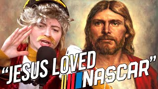 Behold, the NEW New Testament - I Am Jesus Gameplay