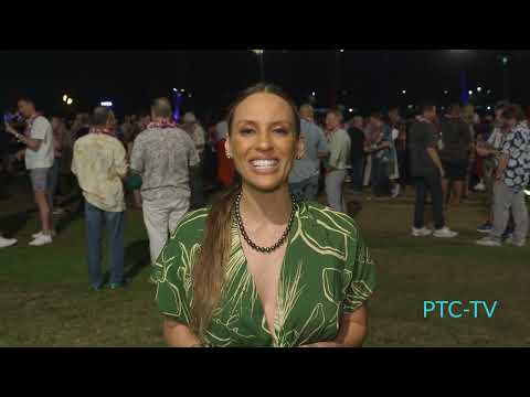 PTC'23 Opening Reception