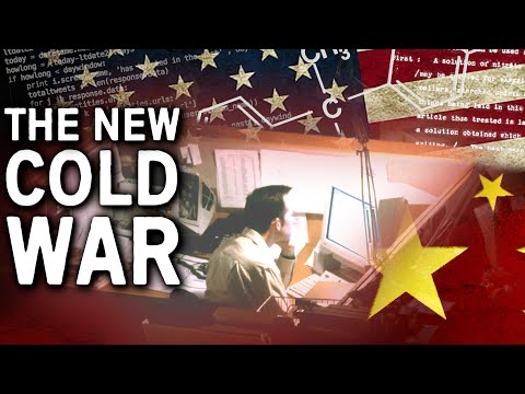 The (Very Real) World of Corporate Espionage