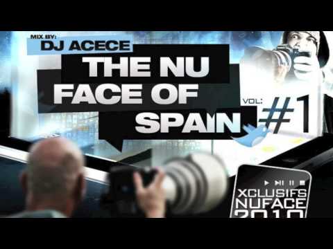 6. CHOCOLATE CITY - CHOCOLATES LIFES (PROD. IBE) [THE NU FACE OF SPAIN 1]
